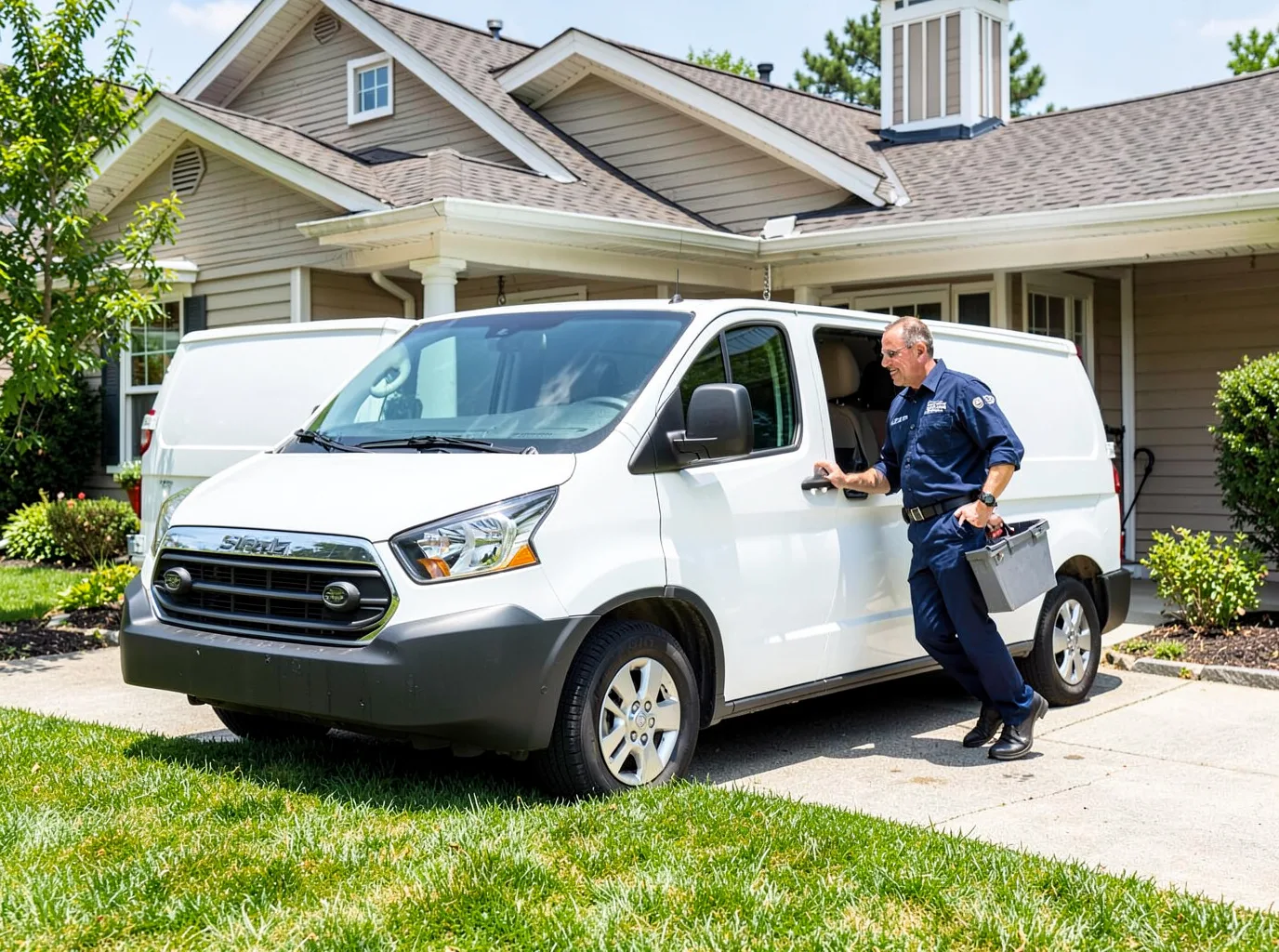 Emergency Plumber company in Council Bluffs, IA